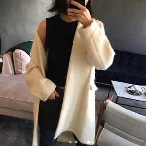 Isabel Marant wool blend jacket